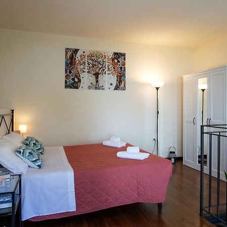 Апартаменты Due Strade Loft Firenze Экстерьер фото