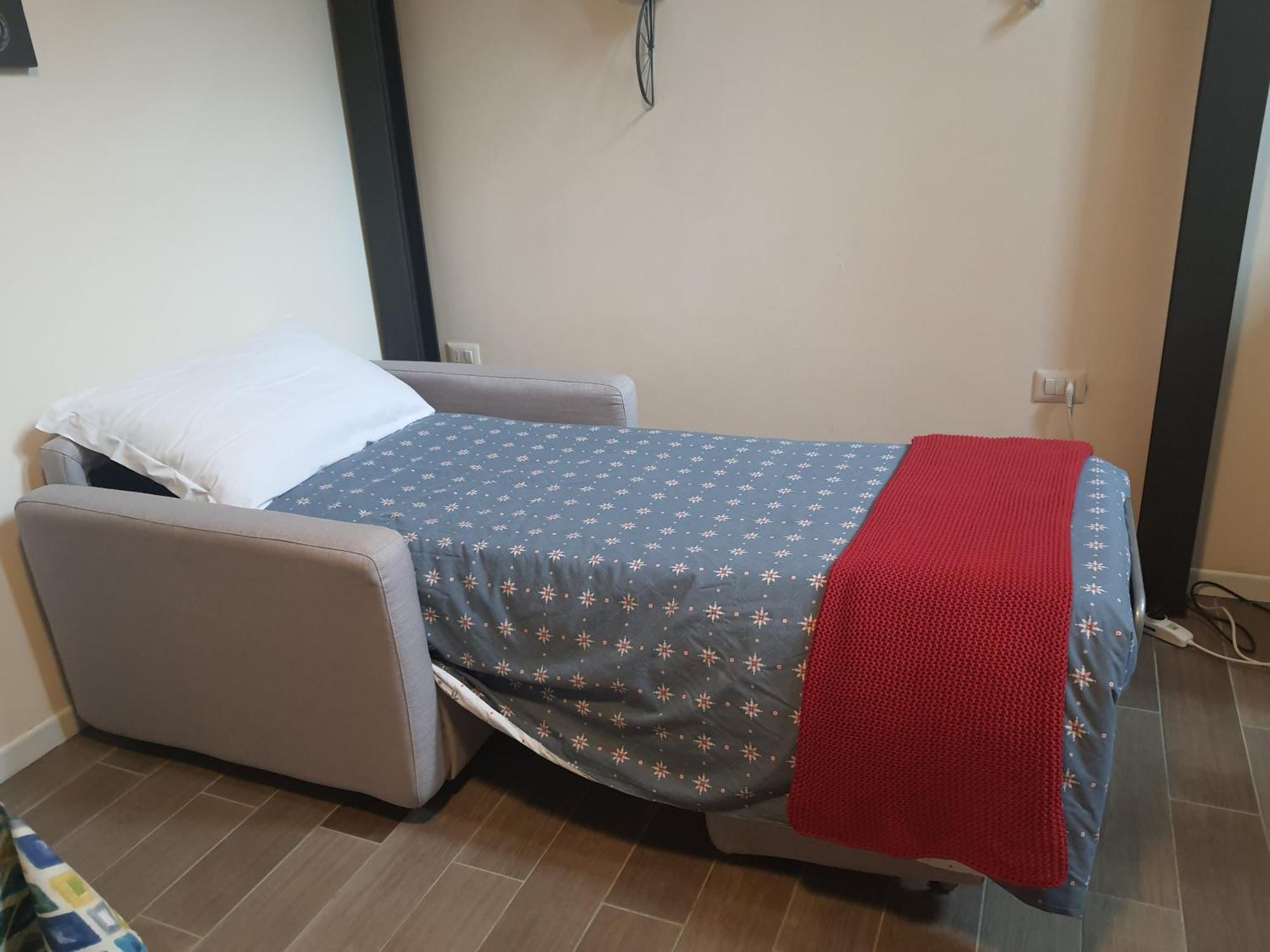 Апартаменты Due Strade Loft Firenze Экстерьер фото