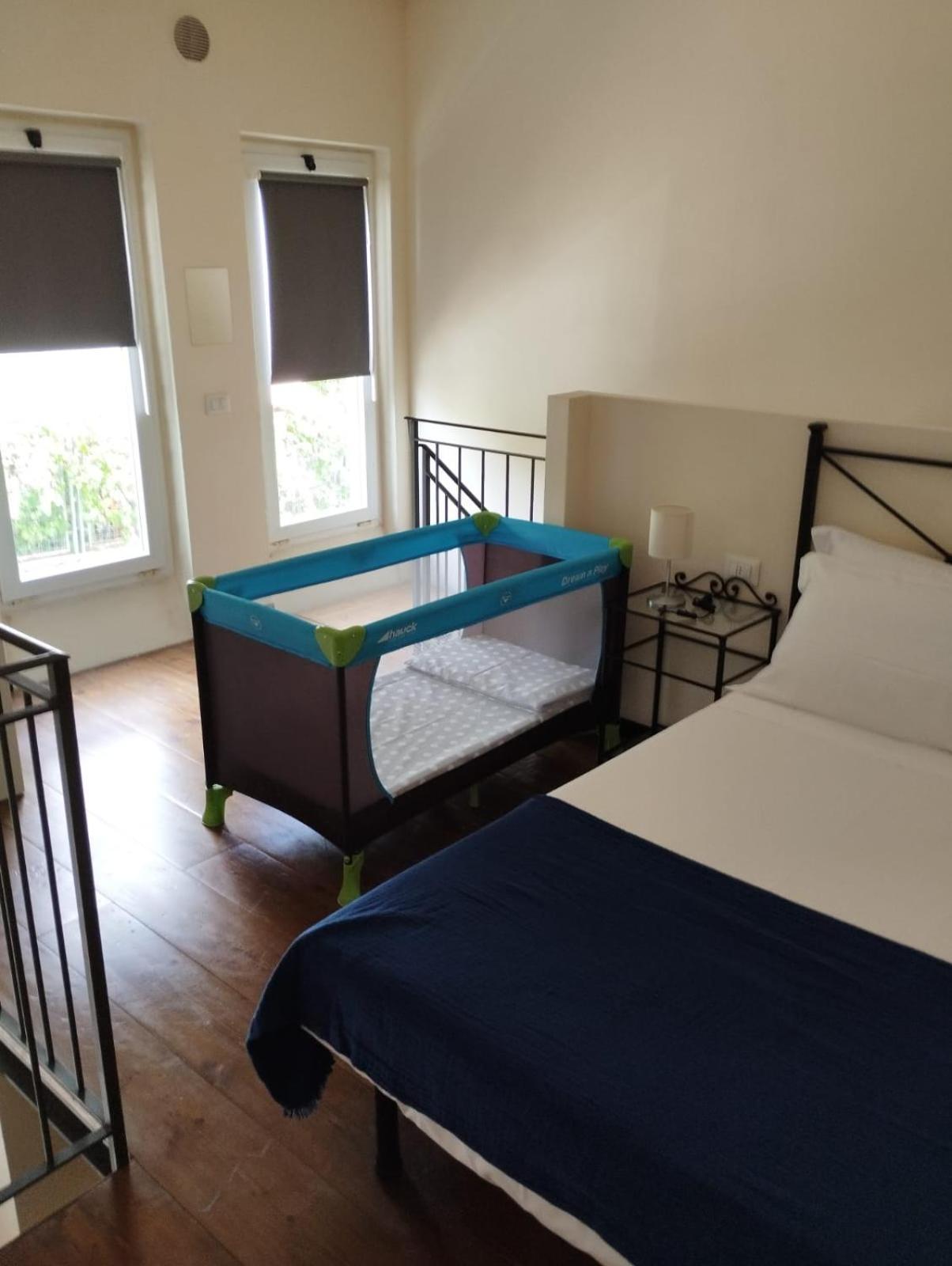 Апартаменты Due Strade Loft Firenze Экстерьер фото