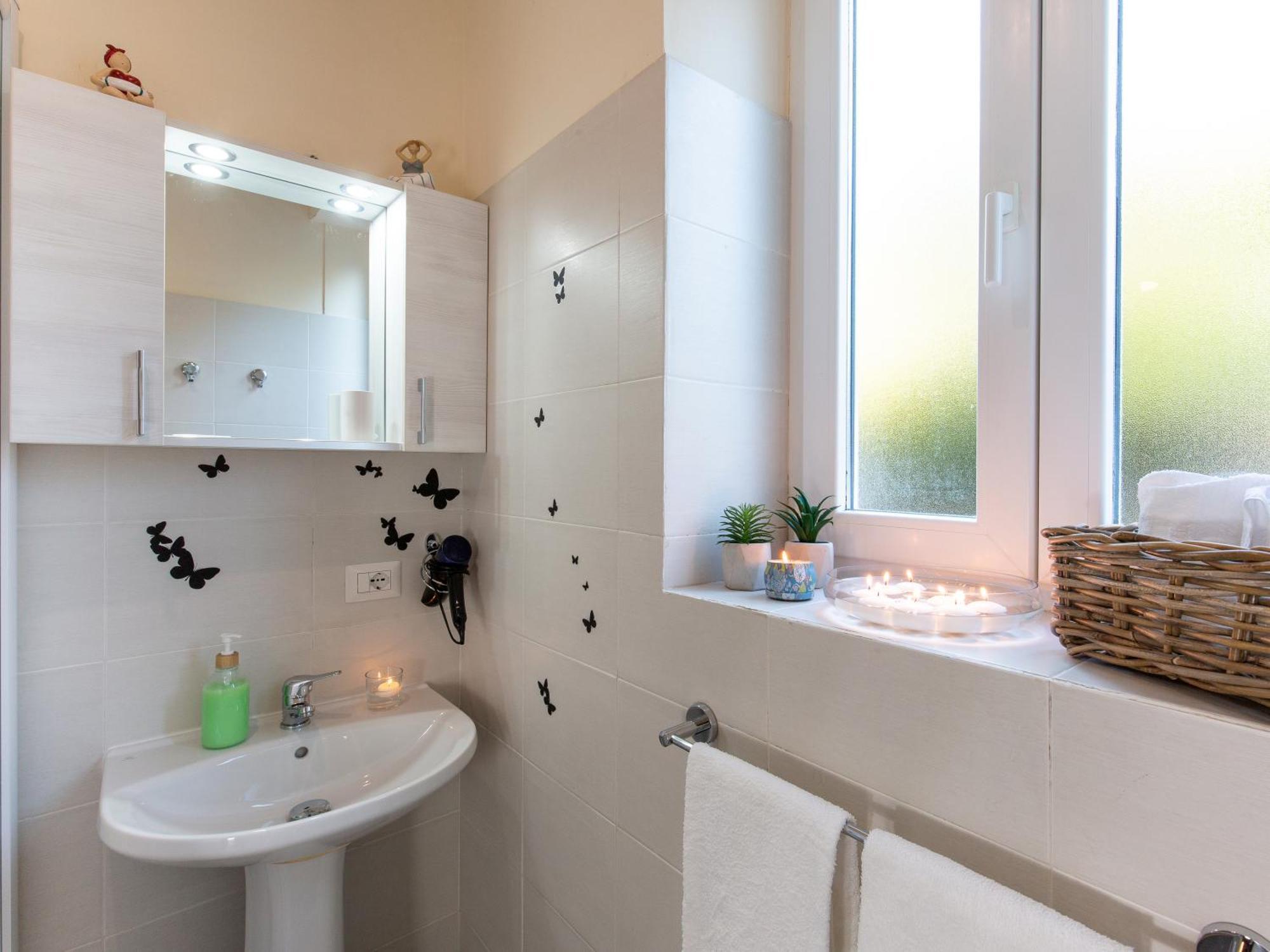 Апартаменты Due Strade Loft Firenze Экстерьер фото