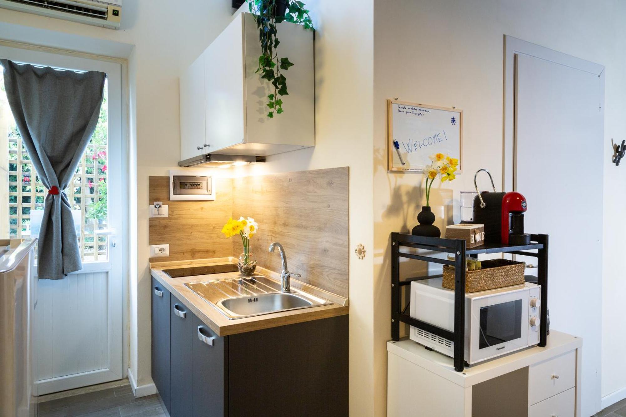 Апартаменты Due Strade Loft Firenze Экстерьер фото