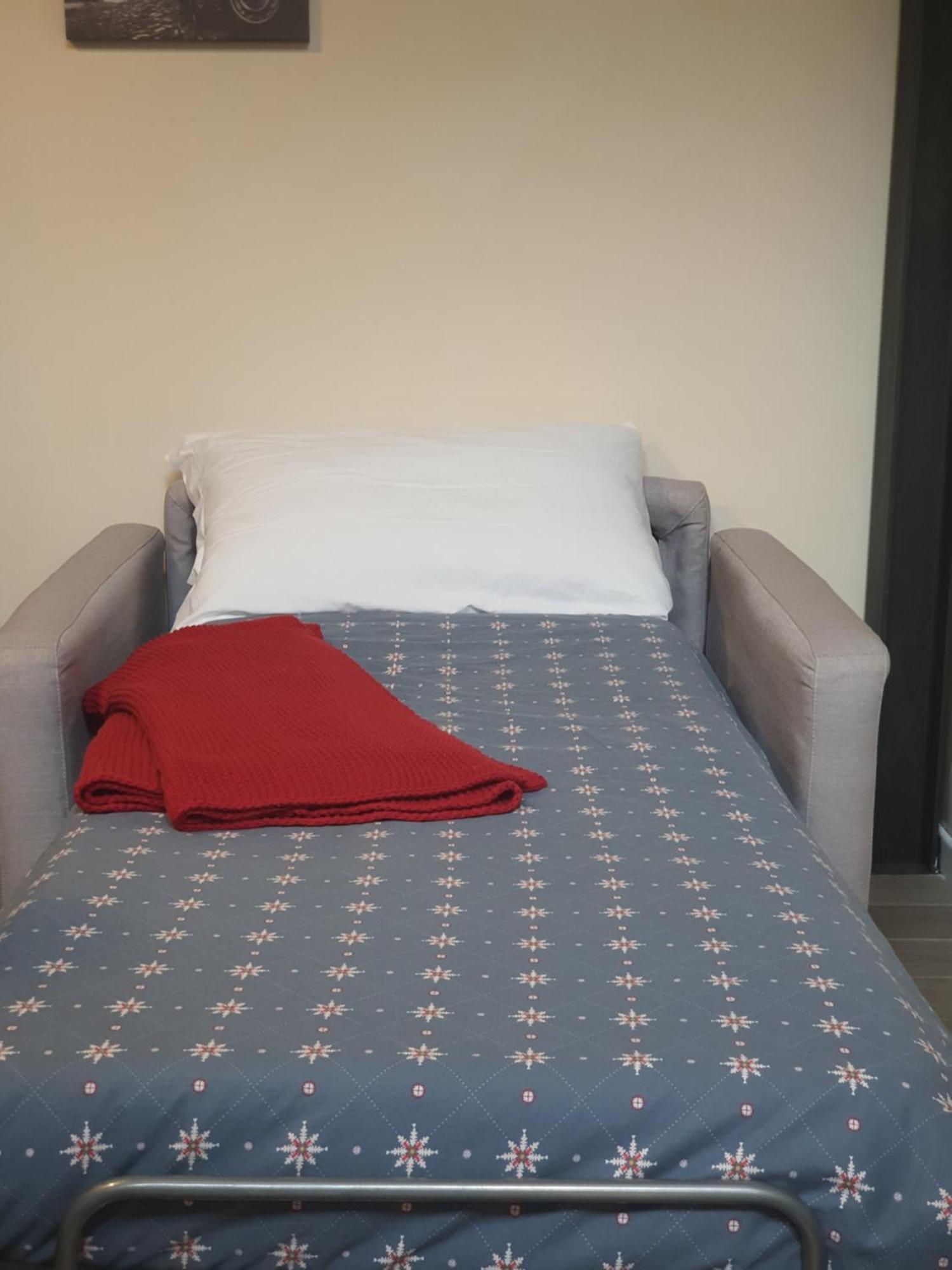 Апартаменты Due Strade Loft Firenze Экстерьер фото
